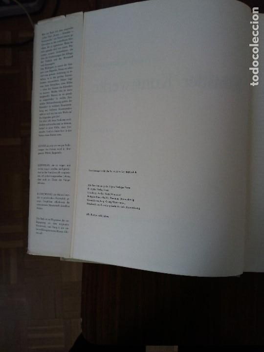 Libros de segunda mano: Kunst K&uuml;nstler Kunstwerke - Foto 3