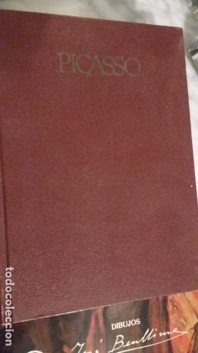 Libros de segunda mano: MAGNIFICO LIBRO DE PICASSO - Foto 1