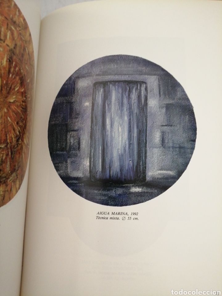 Libros de segunda mano: DORIS MALFEITO: Monograf&iacute;a - Foto 2