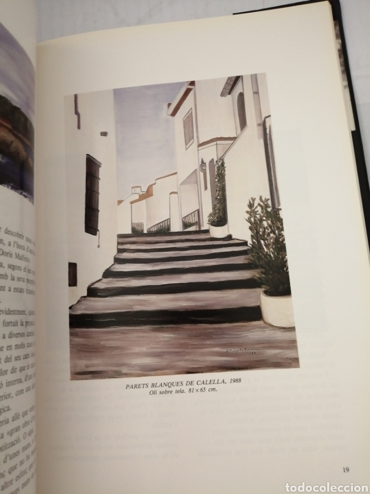Libros de segunda mano: DORIS MALFEITO: Monograf&iacute;a - Foto 4