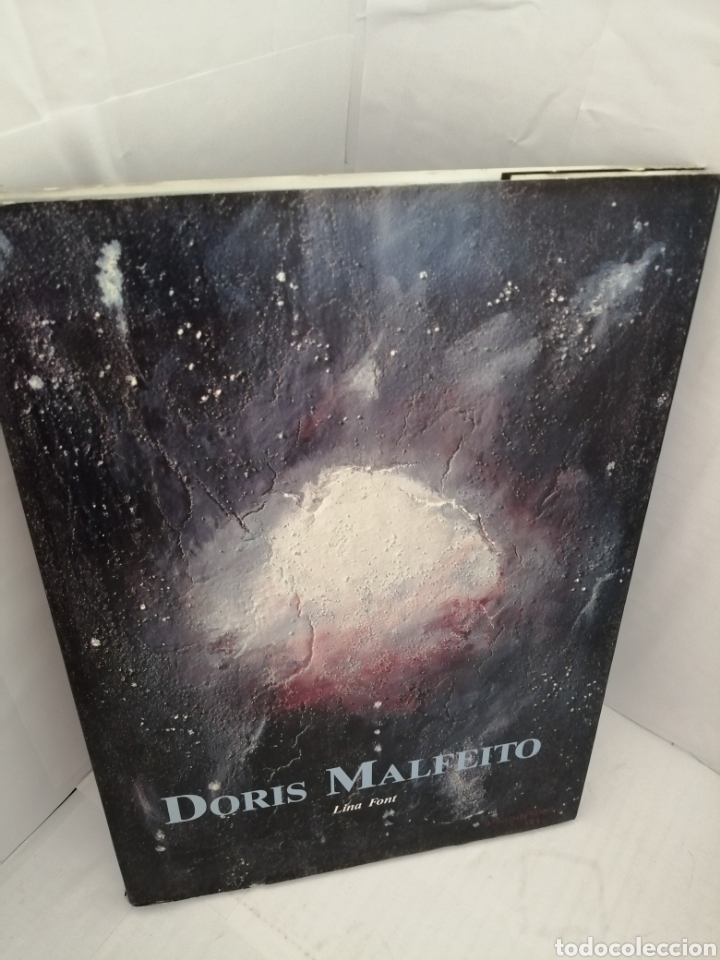Libros de segunda mano: DORIS MALFEITO: Monograf&iacute;a - Foto 6