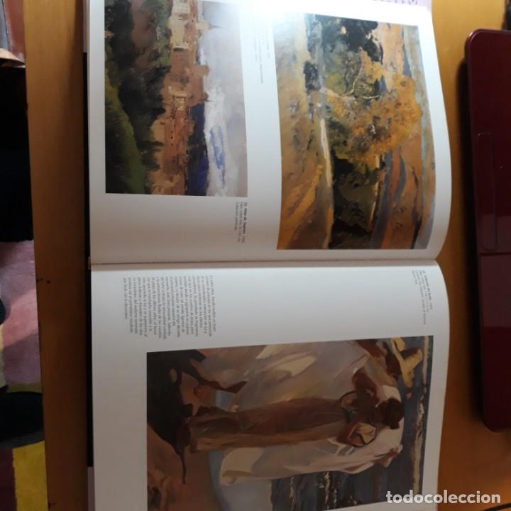 Libros de segunda mano: Joaquin Sorolla . Ediciones Poligrafia - Foto 2
