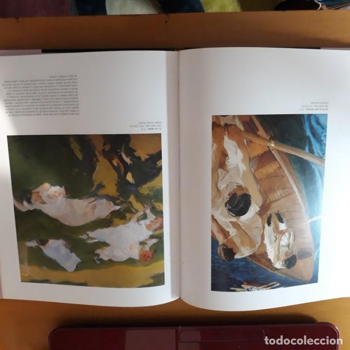 Libros de segunda mano: Joaquin Sorolla . Ediciones Poligrafia - Foto 3