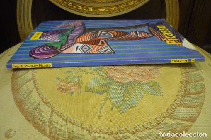Libros de segunda mano: PICASSO, DE INGO F. WALTHER. - Foto 7