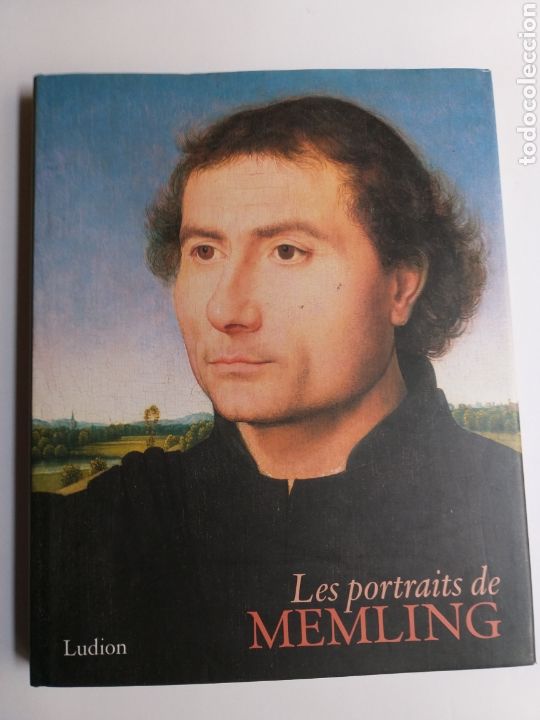 Libros de segunda mano: Les portraits de Memling 2005 .Till Holger Borchert