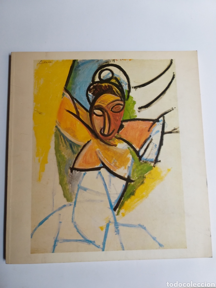 Gebrauchte B&uuml;cher: Picasso Fundaci&oacute;n Juan March 1977