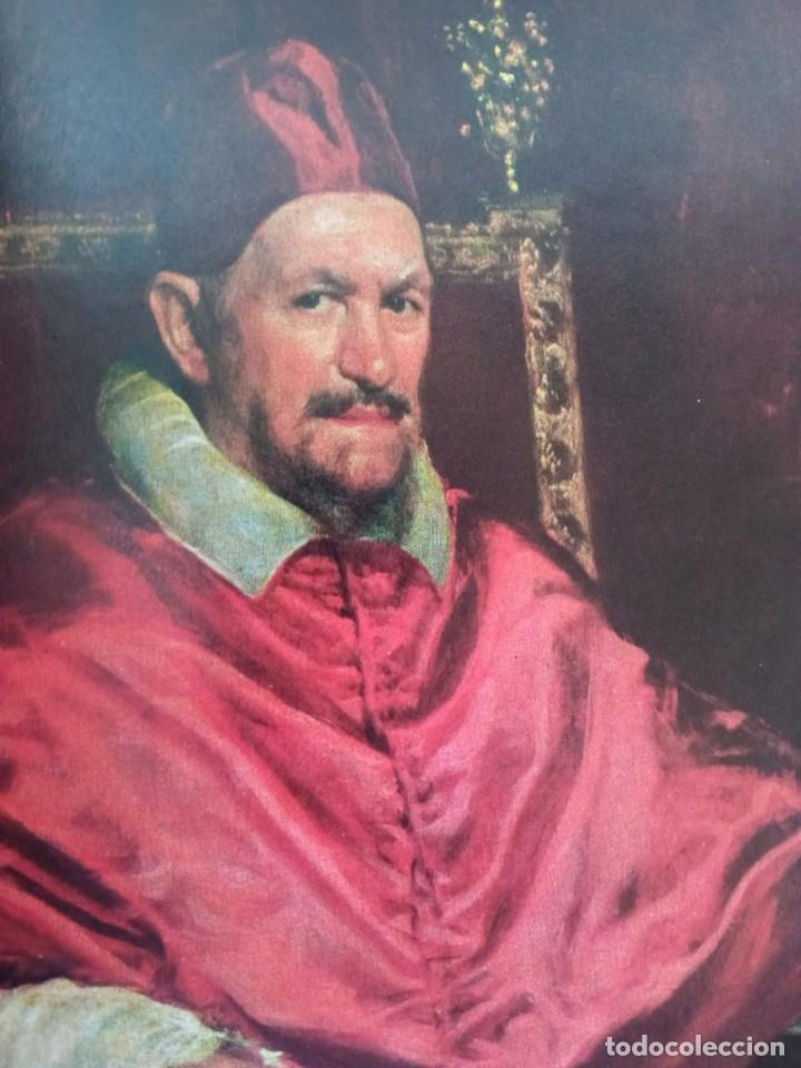 Libros de segunda mano: El Barroco. Introducci&oacute;n: Alfonso E. P&eacute;rez S&aacute;nchez - Foto 4