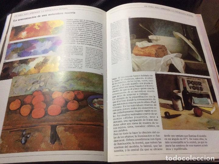 Libros de segunda mano: COMO ELEGIR TEMAS PARA PINTAR Par4amon - Foto 2