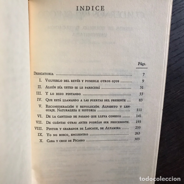 Libros de segunda mano: Picasso . Santiago Am&oacute;n - Foto 2