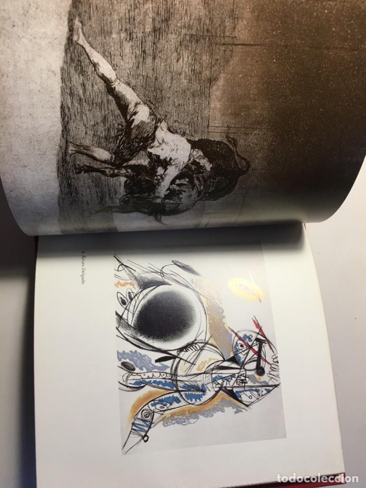 Libros de segunda mano: Tauromaquia - Foto 2