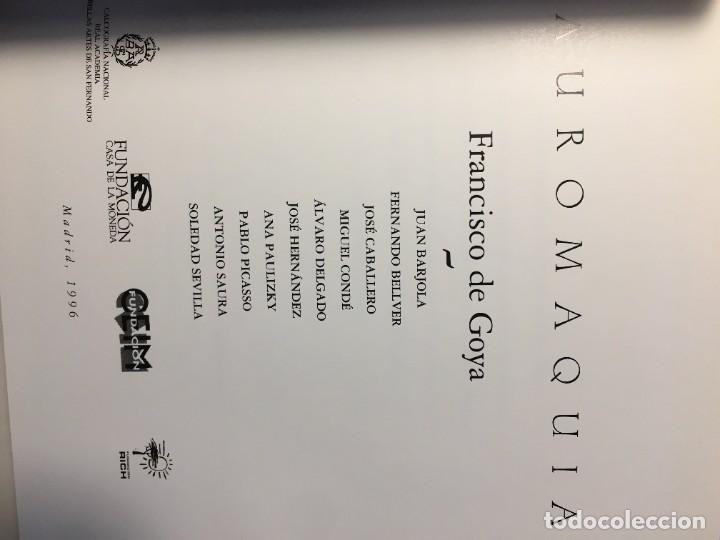 Libros de segunda mano: Tauromaquia - Foto 3