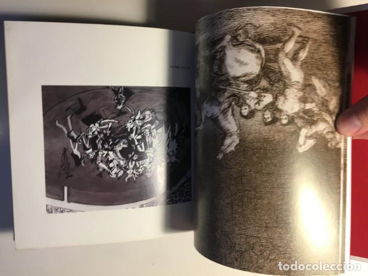 Libros de segunda mano: Tauromaquia - Foto 4
