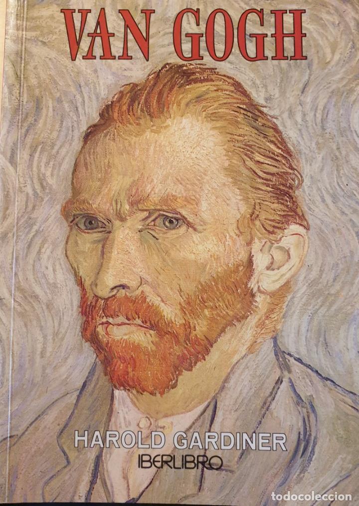 Libros de segunda mano: VAN GOGH. - GARDINER, Harold. - Foto 1