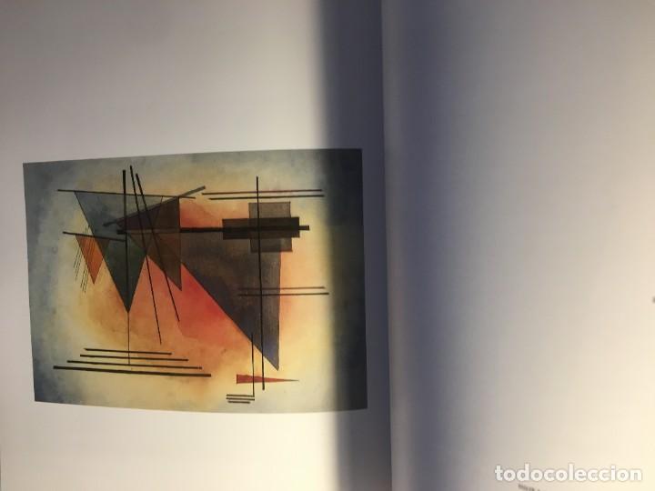 Libros de segunda mano: Kandinsky. Acuarelas - Foto 2