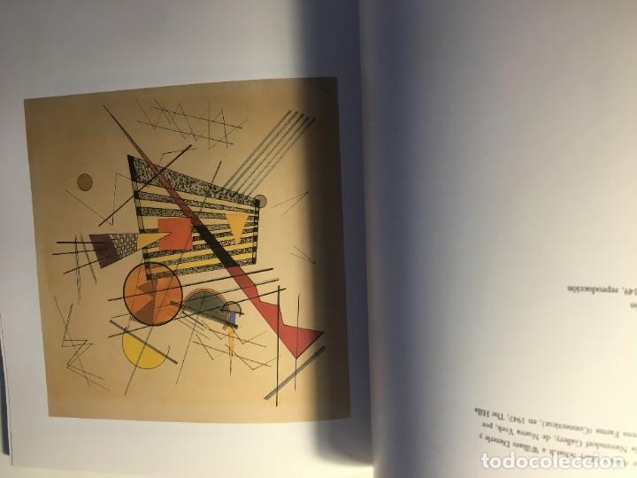 Libros de segunda mano: Kandinsky. Acuarelas - Foto 3