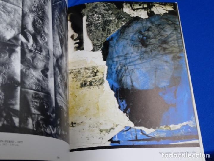 Libros de segunda mano: ANTONI CLAVE. SALA GASPAR.1981. - Foto 2