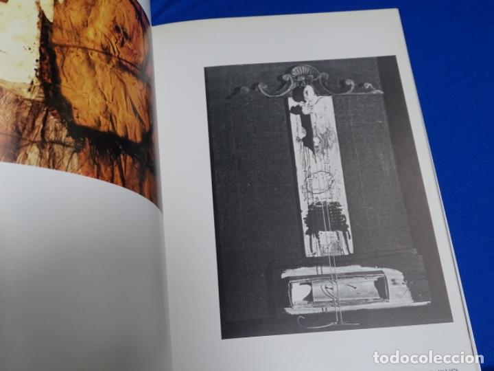 Libros de segunda mano: ANTONI CLAVE. SALA GASPAR.1981. - Foto 3