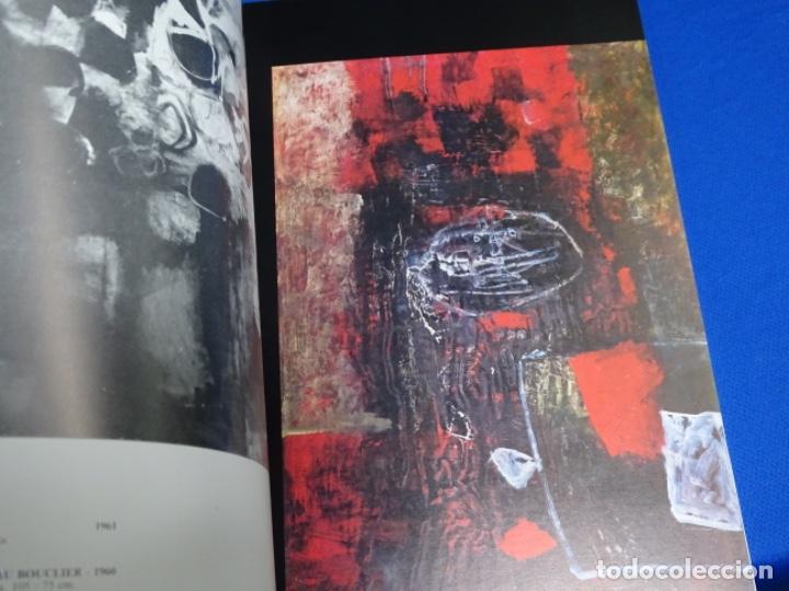 Libros de segunda mano: ANTONI CLAVE. SALA GASPAR.1981. - Foto 5