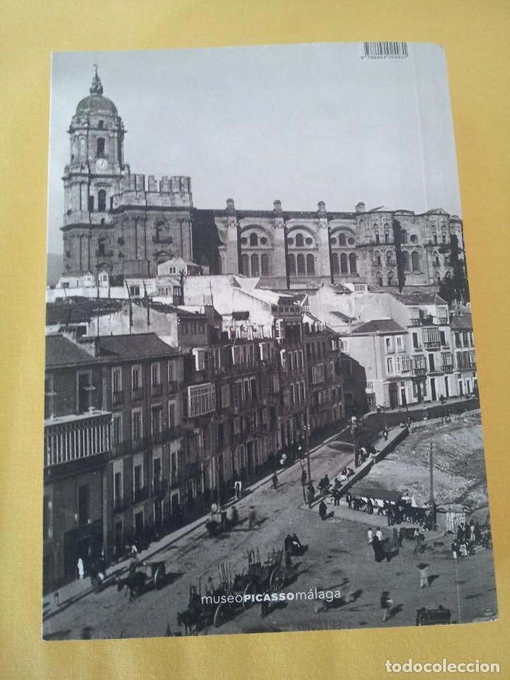 Libros de segunda mano: PICASSO EN M&Aacute;LAGA - MUSEOPICASSOMALAGA 2013 - Foto 3