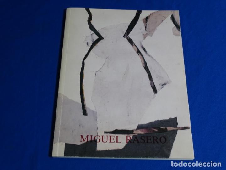 Second hand books: MIGUEL RASERO.SALA GASPAR.1989.