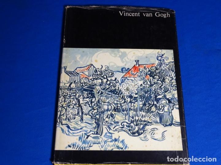 Libros de segunda mano: LIBRO VICENT VAN GOHT.1955 - Foto 1