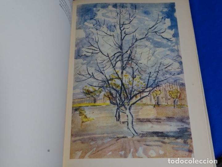 Libros de segunda mano: LIBRO VICENT VAN GOHT.1955 - Foto 2
