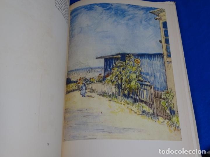 Libros de segunda mano: LIBRO VICENT VAN GOHT.1955 - Foto 3