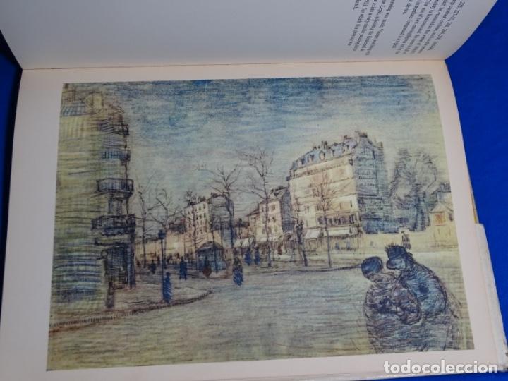 Libros de segunda mano: LIBRO VICENT VAN GOHT.1955 - Foto 4