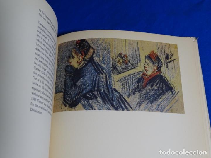 Libros de segunda mano: LIBRO VICENT VAN GOHT.1955 - Foto 5