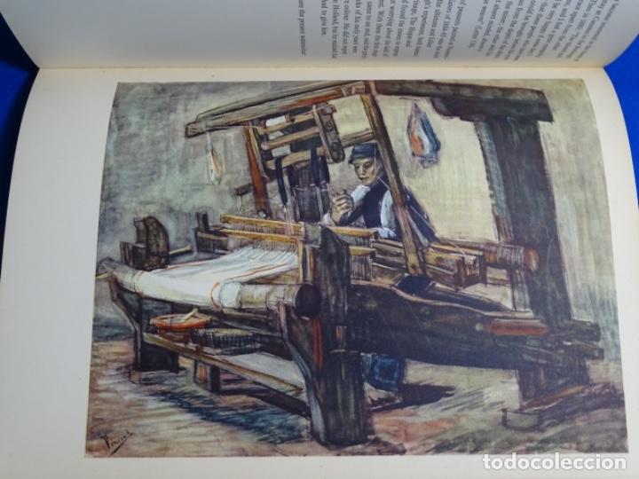 Libros de segunda mano: LIBRO VICENT VAN GOHT.1955 - Foto 6