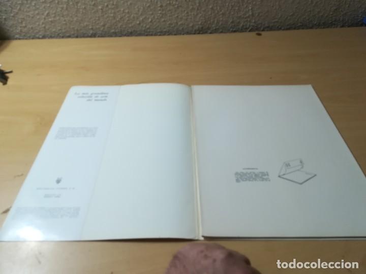 Libros de segunda mano: PINACOTECA DE LOS GENIOS / DELACROIX 22 / CODEX / R+206 - Foto 3