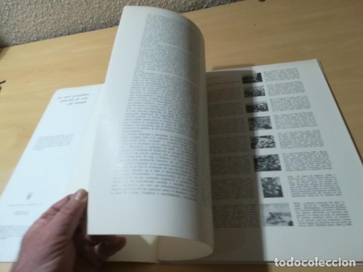 Libros de segunda mano: PINACOTECA DE LOS GENIOS / DELACROIX 22 / CODEX / R+206 - Foto 10