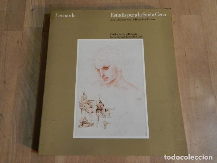 carlo pedretti - leonardo architetto - primera - Compra venta en