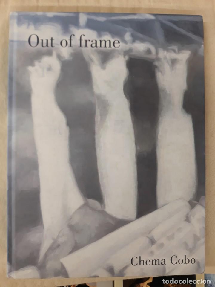 Libros de segunda mano: OUT OF FRAME. CHEMA COBO - Foto 1