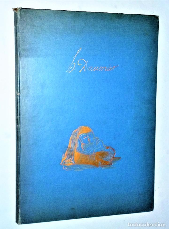Libros de segunda mano: HONOR&Eacute; DAUMIER &ndash; MARRIED LIFE - Foto 1