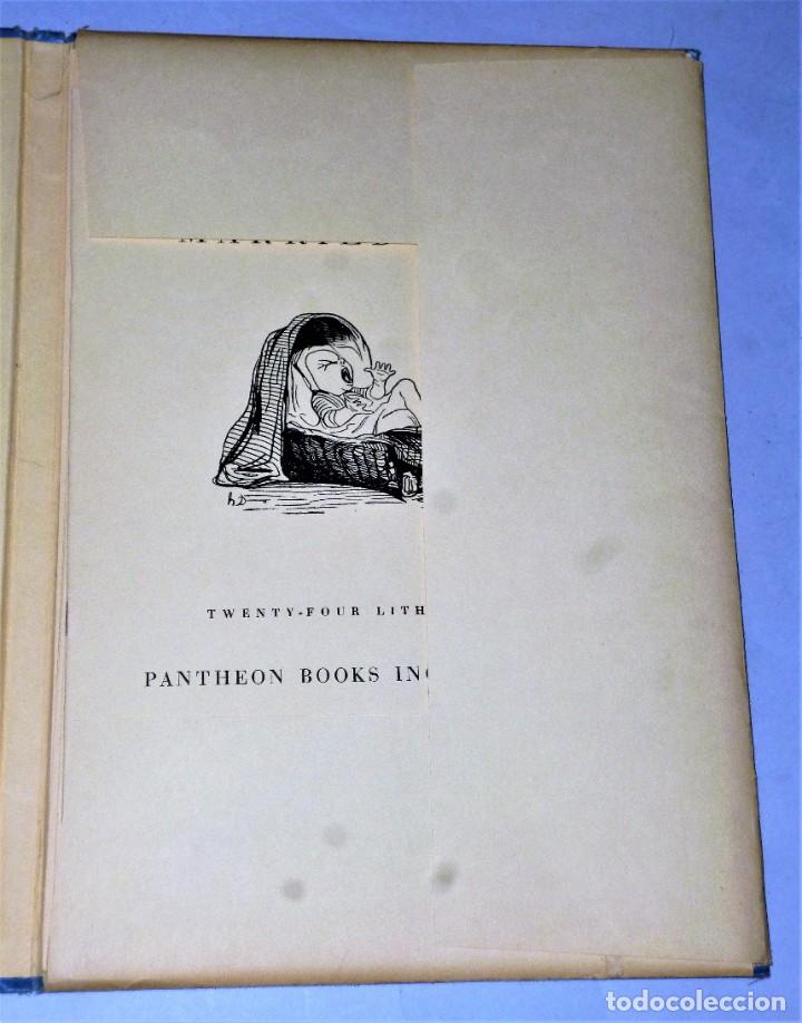 Libros de segunda mano: HONOR&Eacute; DAUMIER &ndash; MARRIED LIFE - Foto 2
