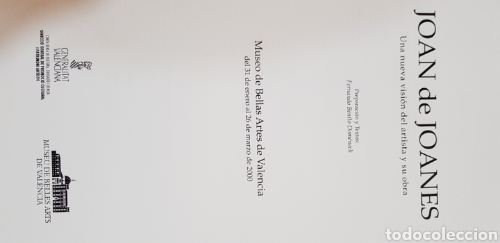 Libros de segunda mano: JOAN DE JOANES - Foto 2