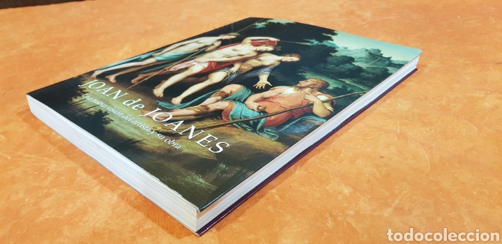 Libros de segunda mano: JOAN DE JOANES - Foto 11