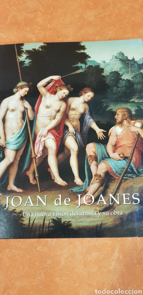 Libros de segunda mano: JOAN DE JOANES - Foto 1