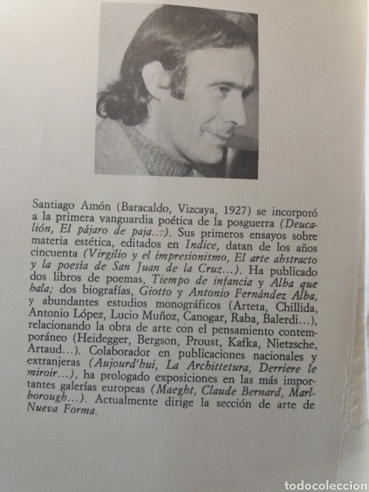 Libros de segunda mano: Picasso - Santiago Am&oacute;n - Foto 2