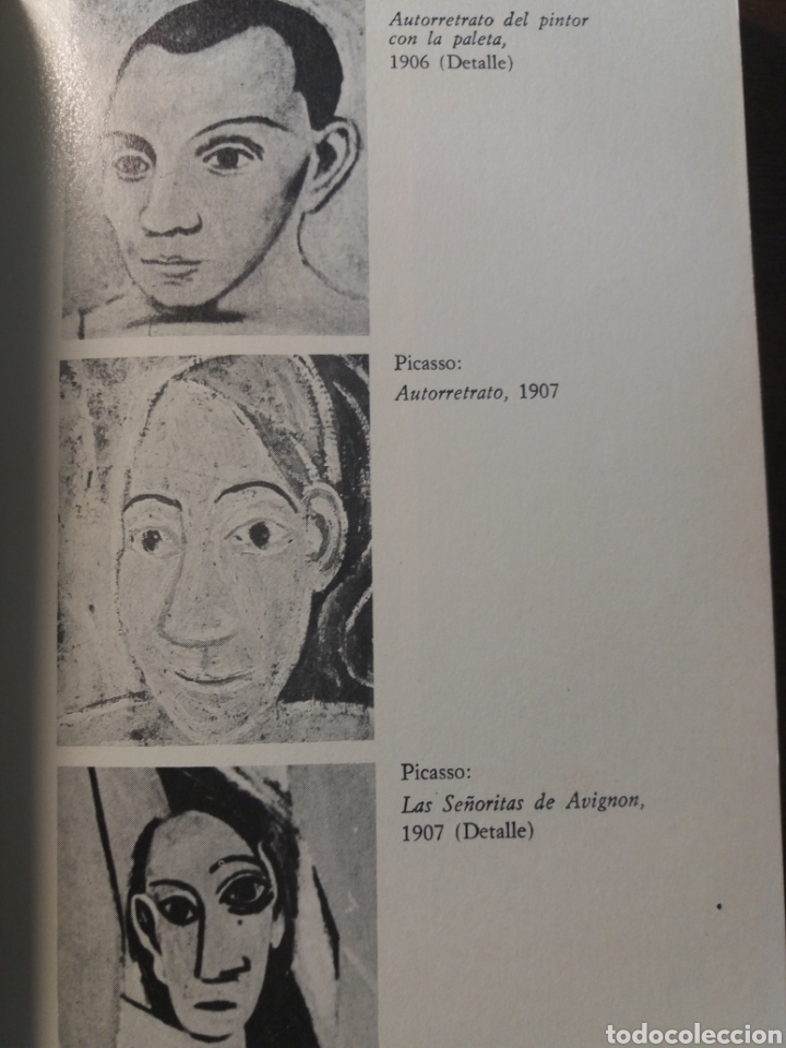 Libros de segunda mano: Picasso - Santiago Am&oacute;n - Foto 3