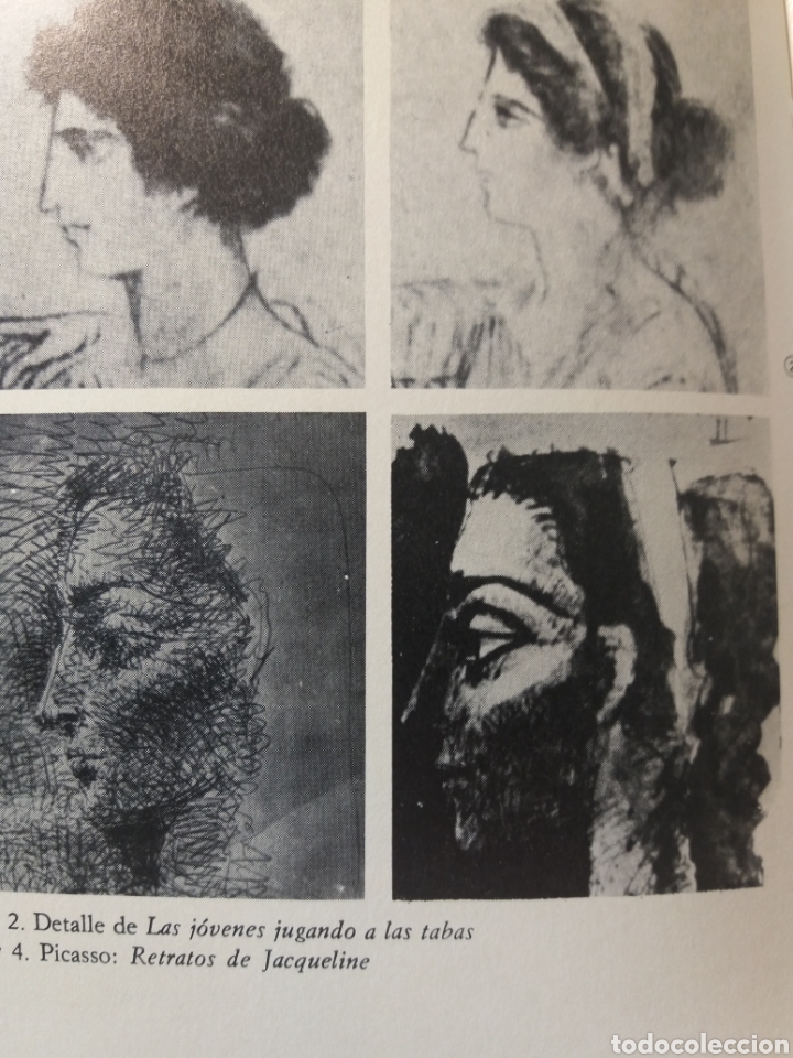 Libros de segunda mano: Picasso - Santiago Am&oacute;n - Foto 5