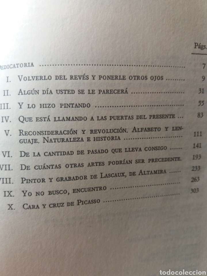 Libros de segunda mano: Picasso - Santiago Am&oacute;n - Foto 6