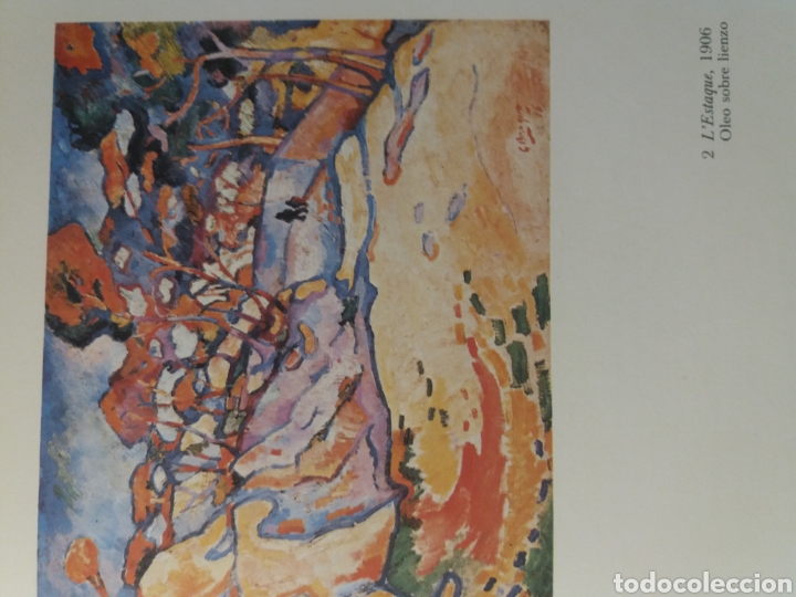 Libros de segunda mano: Cat&aacute;logo Georges Braque 1979 - Foto 11