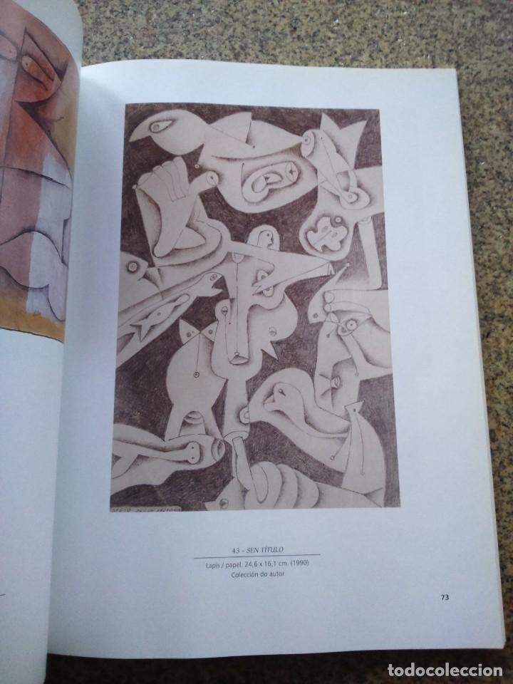 Libros de segunda mano: MANUEL OTERO -- PONTEVEDRA 2001 -- - Foto 2
