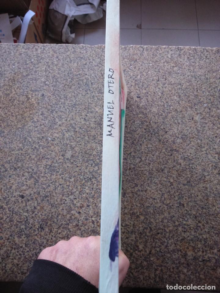 Libros de segunda mano: MANUEL OTERO -- PONTEVEDRA 2001 -- - Foto 4