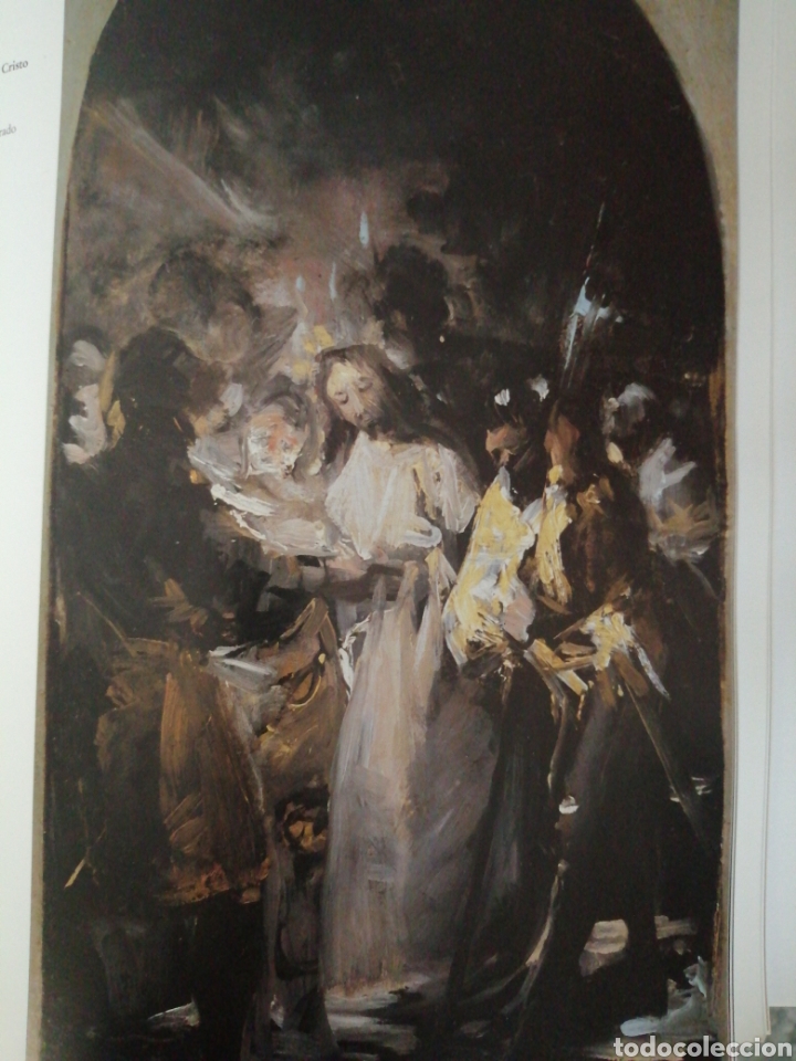 Libros de segunda mano: Goya. 250 aniversario - Foto 6