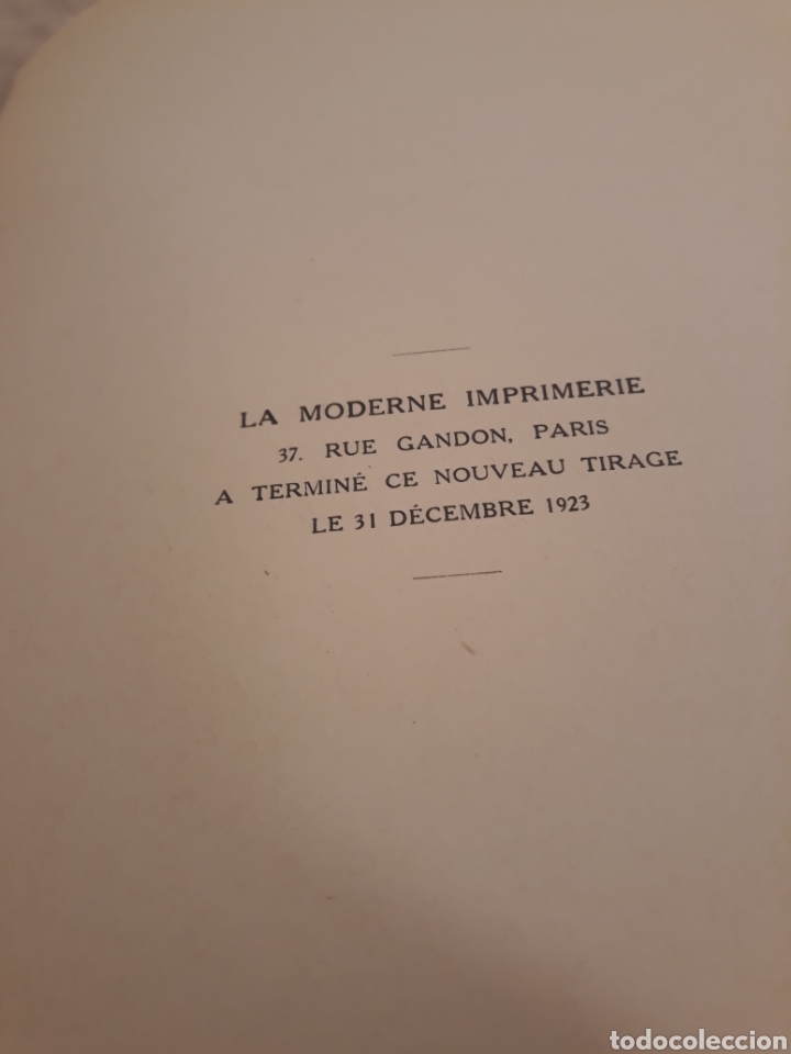 Libros de segunda mano: Van Gogh.Par Theodore Duret. - Foto 6