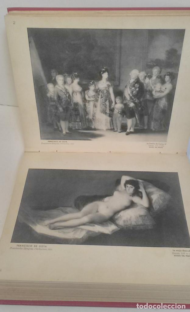 Libros de segunda mano: Museos de pintura en Madrid. Quinta edici&oacute;n - Foto 5