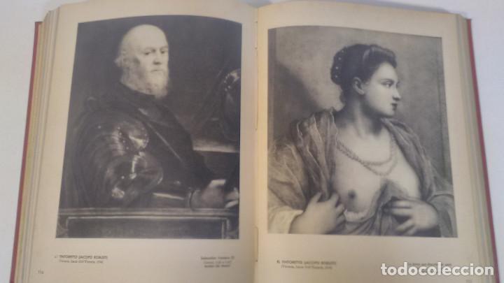 Libros de segunda mano: Museos de pintura en Madrid. Quinta edici&oacute;n - Foto 6